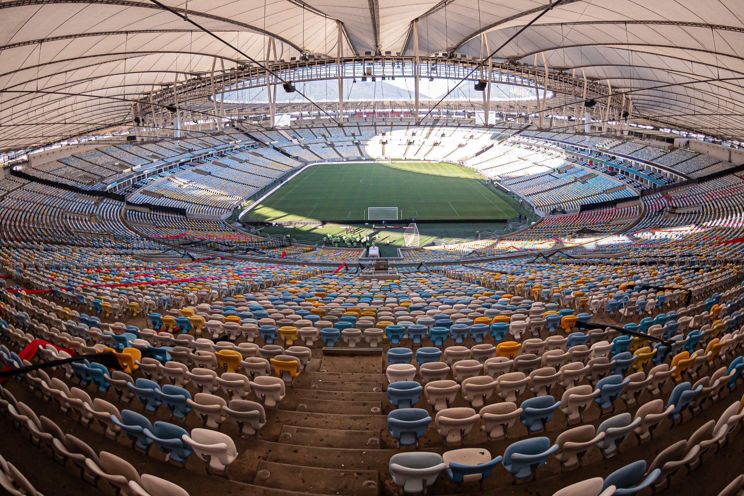 Flamengo x Botafogo: veja as escalações para clássico pelo Brasileirão