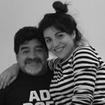 Filhas de Maradona pedem 'justiça' nos 1000 dias da morte do pai: 'Esses mafiosos vão cair'