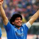 Herdeiros de Maradona abrem processo para impedir Bola de Ouro de ser leiloada