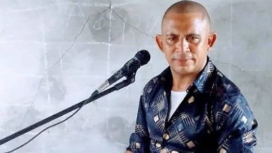 Maranhão dos Teclados era bastante querido e não tinha passagem pela polícia