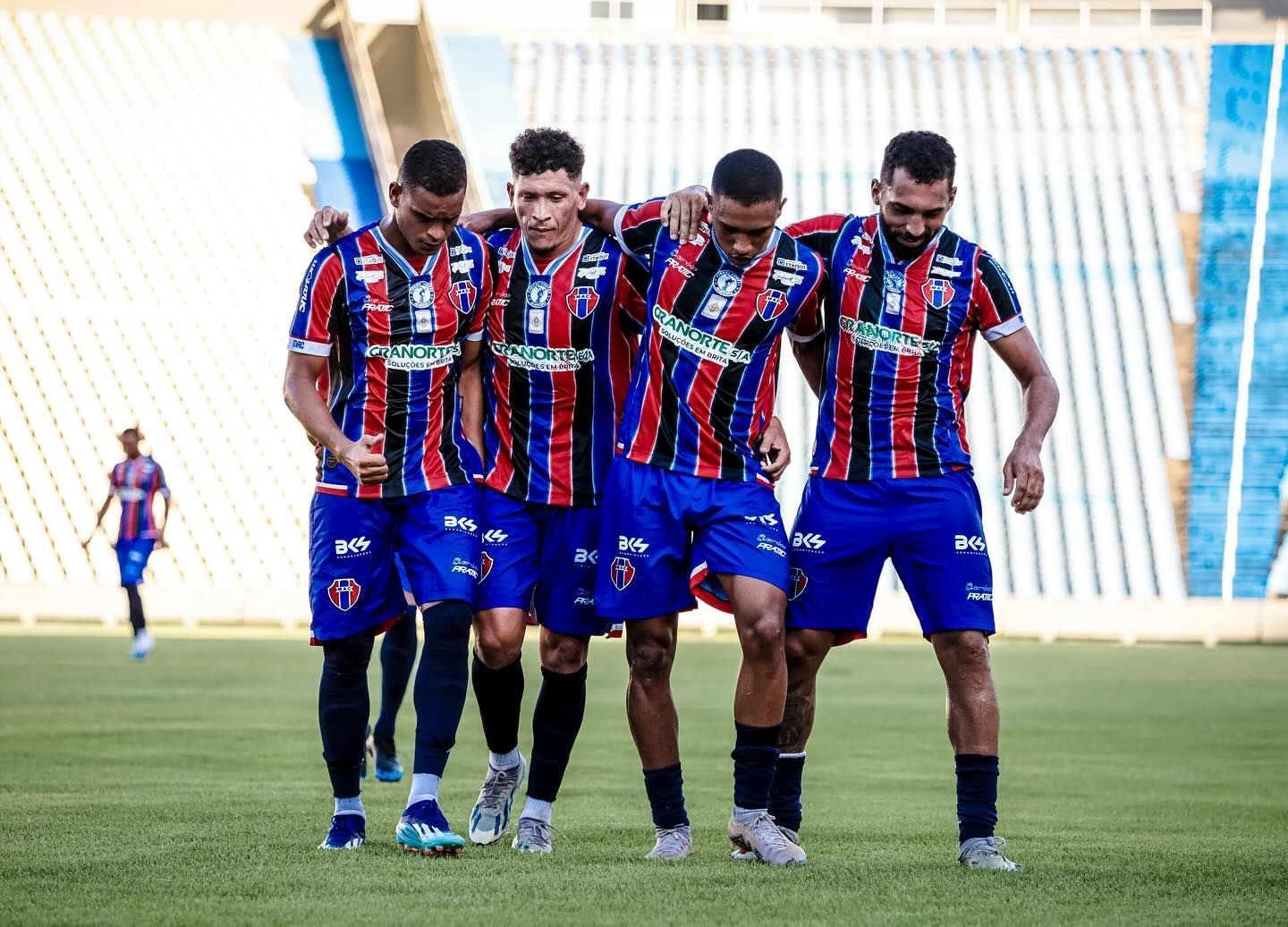 Nordeste na Série D: Maranhão goleia, e ASA-AL segue invicto; veja resultados