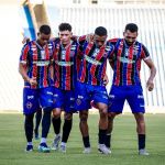 Nordeste na Série D: Maranhão goleia, e ASA-AL segue invicto; veja resultados
