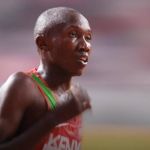 Queniano recordista mundial dos 10km é punido por suspeita de doping 
