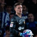 Ter Stegen, Dembélé e mais: a nova Seleção da Semana do EA FC 24