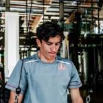 Marc Márquez segue em recuperação e fica fora da próxima etapa da MotoGP