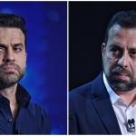 SP: MP Eleitoral pede cassações de candidaturas de Pablo Marçal e Guilherme Boulos