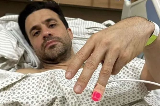 Marçal fala sobre estado de saúde e dispara contra adversários após agressão em debate