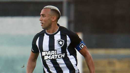 Marçal pode ser suspenso por até 12 partidas