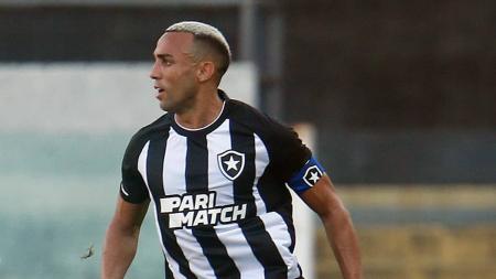 Marçal pode ser suspenso por até 12 partidas