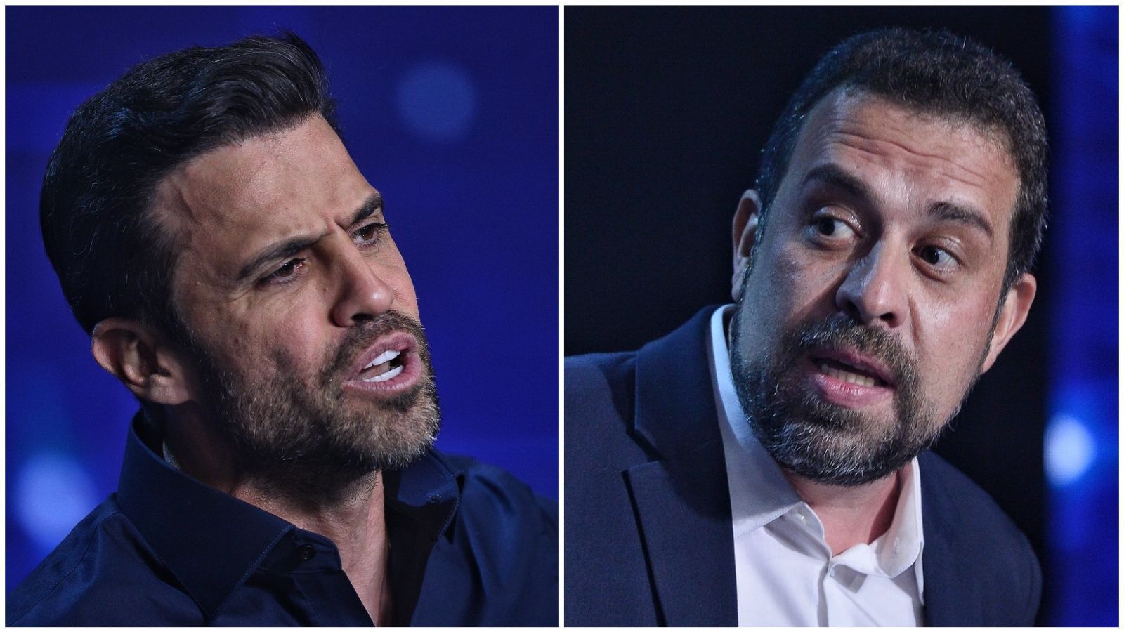 Eleição em SP: crescem rejeições a Boulos e Marçal, aponta Datafolha