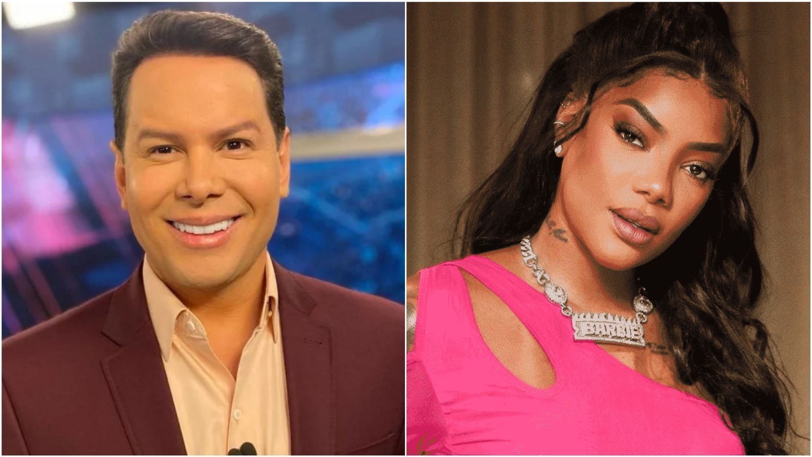 Ludmilla se manifesta após STJ absolver Marcão do Povo em caso de injúria racial