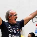 CBV anuncia substituto de Schwanke na Seleção Masculina de Vôlei