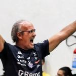 CBV anuncia substituto de Schwanke na Seleção Masculina de Vôlei