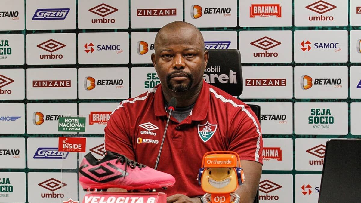 Saiba como serão os treinos do Fluminense, com Diniz na Seleção
