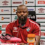 Saiba como serão os treinos do Fluminense, com Diniz na Seleção