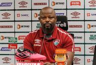 Marcão projeta o futuro do Fluminense: 'Foi construída uma equipe para isso'