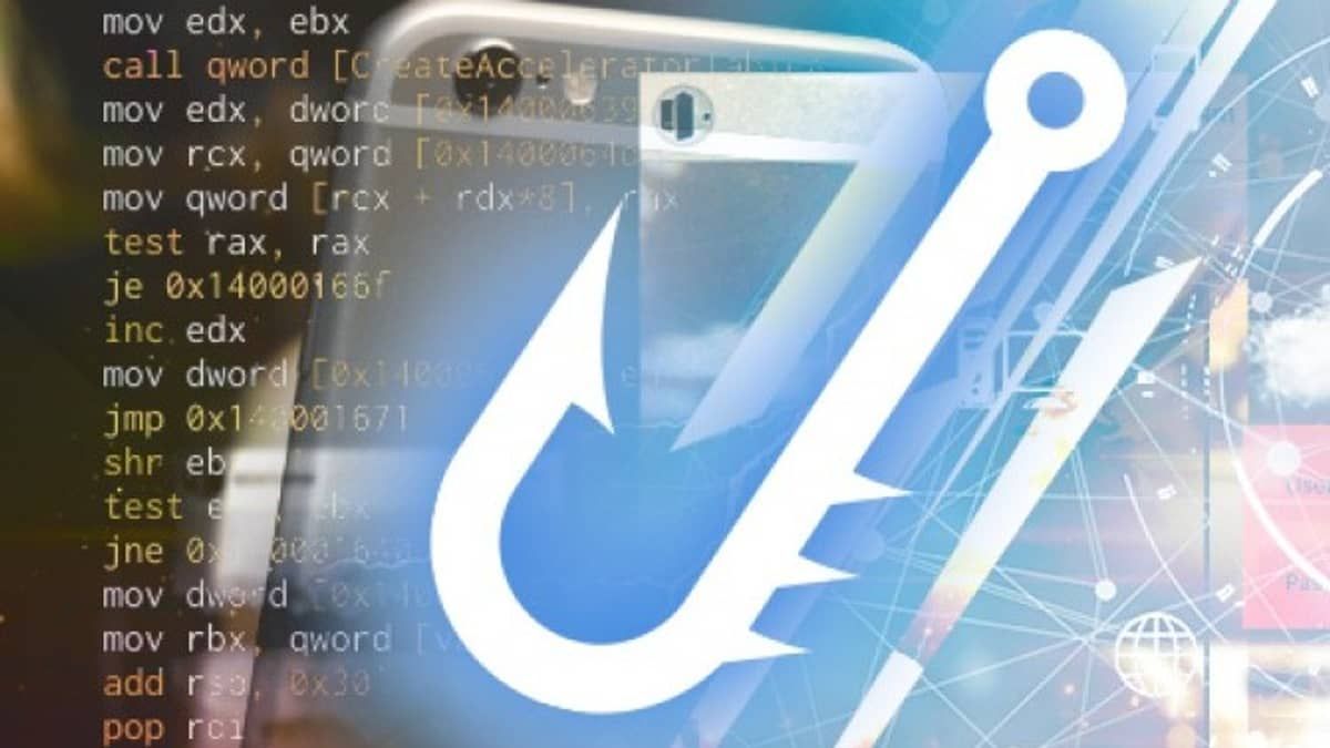 Veja quais são as marcas mais imitadas em ataques de phishing  
