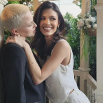 Com Vitória no Paredão do BBB 25, Marcella Rica, sua ex-noiva, se manifesta pela 1ª vez