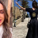 Vídeo: influencer brasileira minimiza guerra em Israel: 'não sei se a mídia tá aumentando'