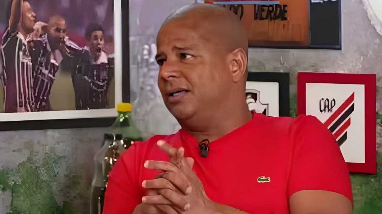 O que se sabe sobre o desaparecimento de Marcelinho Carioca