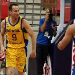 Basquete: Brasil perde pela 1ª vez em amistosos preparatórios para o Mundial