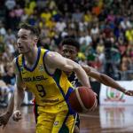 Brasil cai em grupo com Espanha no Mundial de basquete; veja cenário