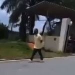 Vila da Paz: vídeo mostra chefe de gangue saindo da prisão e provocações de rivais