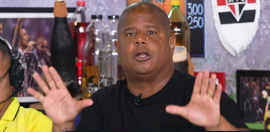 Ídolo do Corinthians detona Memphis e dispara sobre Ramón Díaz: 'Don Cagón'