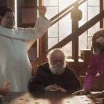 Cruzeiro vira destaque com gol em cena de novela 'Amor Perfeito', da TV Globo