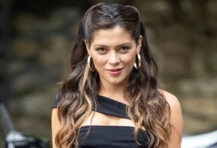 Marcella Maia ficou conhecida pelo seu papel de Morte em 'Quanto Mais Vida, Melhor!'