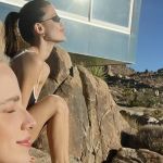 Vitória Strada e Marcella Rica anunciam fim de noivado: ‘momento difícil’