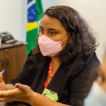 Anielle Franco demite assessora após postagem sobre 'torcida branca' em rede social