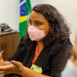 Anielle Franco demite assessora após postagem sobre 'torcida branca' em rede social