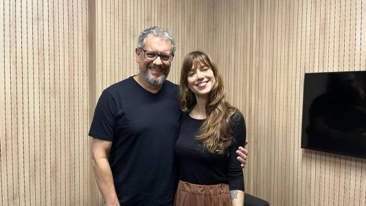 Marcello Airoldi e Mel Lisboa protagonizam 'Misery'