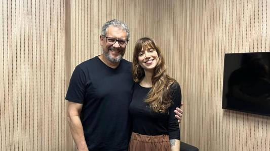 Marcello Airoldi e Mel Lisboa protagonizam 'Misery'