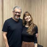 Mel Lisboa e Marcello Airoldi se apresentam em BH com 'Misery', peça que segue roteiro do filme 'Louca Obsessão'