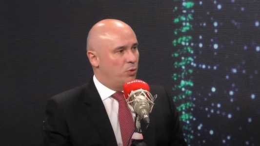 Marcello Vieira de Mello comentou taxação para as casas de apostas