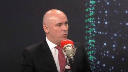 Marcello Vieira de Mello comentou taxação para as casas de apostas