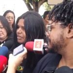 Filhos de MC Marcinho lamentam morte do pai: ‘não sei como vai ser agora’