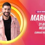 Quem é Marcelo, participante do grupo Pipoca do BBB 26