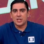 Marcelo Adnet encerra contrato com a Globo após 10 anos
