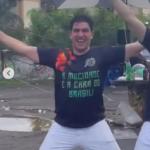 Mocidade ultrapassa funk e atinge Top 1 do Spotify Viral Rio com samba de Adnet
