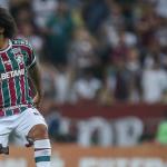 Marcelo se diz confiante no Fluminense: 'Fiz de tudo para me sentir importante'