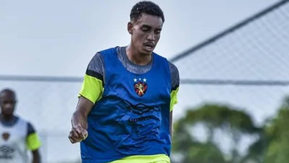 Sport: Justiça nega a Marcelo Aju pedido de rescição de contrato