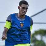 Sport: Justiça nega a Marcelo Aju pedido de rescição de contrato