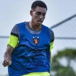 Sport: Justiça nega a Marcelo Aju pedido de rescição de contrato