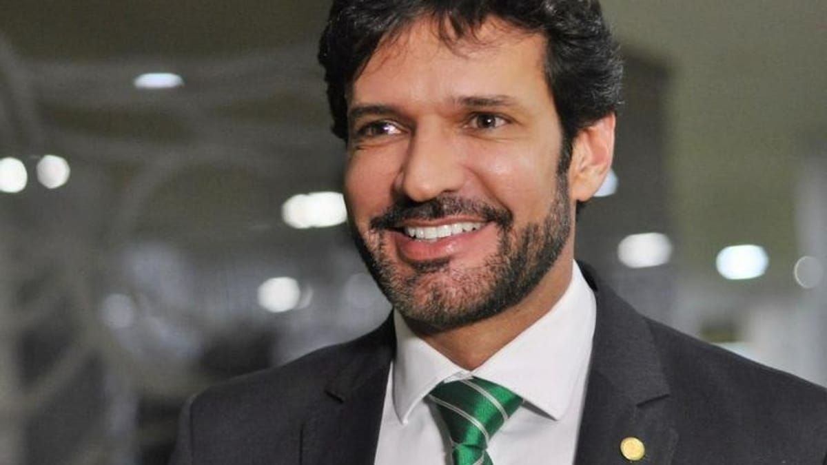 Ex-ministro Marcelo Álvaro Antônio vai presidir Comissão de Turismo