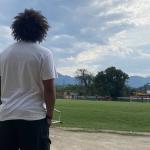 Marcelo treina CT da base do Fluminense de olho em recuperação