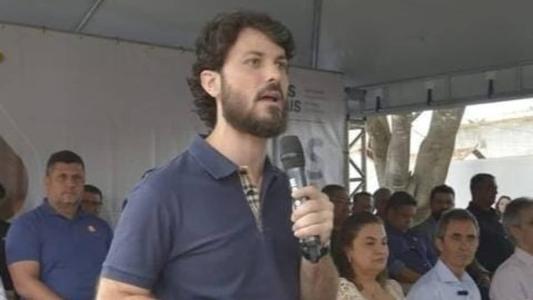 Marcelo Aro articulou ingresso de vereadores na base do prefeito Fuad Noman