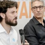 Marcelo Aro: Zema é 'candidato viável' a presidente em 2026